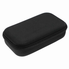 EVA Anti-Scratch Hardshell Case Shockproof Portable Storage Bag compatible with G8 Handheld Game Controller