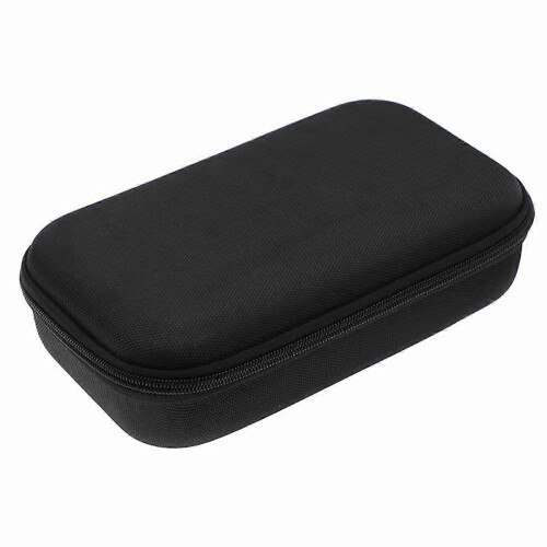 EVA Anti-Scratch Hardshell Case Shockproof Portable Storage Bag compatible with G8 Handheld Game Controller