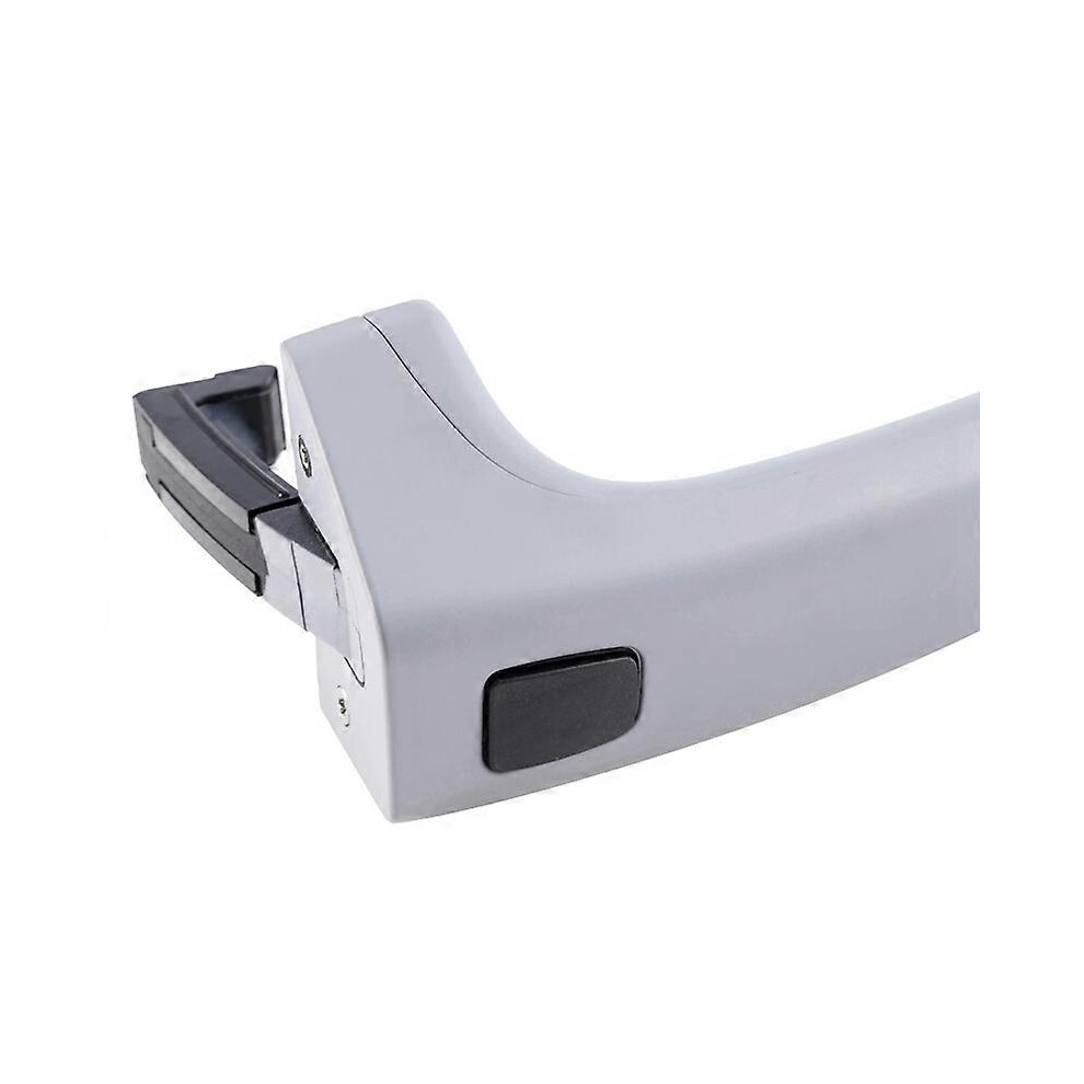 Car Left Exterior Door Handle Compatible With 3.0L 3.6L 4.8L 2011-2018 95853120502G2x 3353070693045