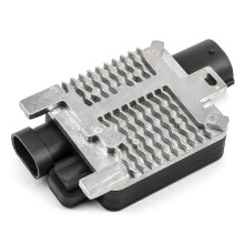 Relé ovládania ventilátora chladenia motora kompatibilné s Crown Victoria Town Marquis 10338708 940002904 6W1Z8B658AC