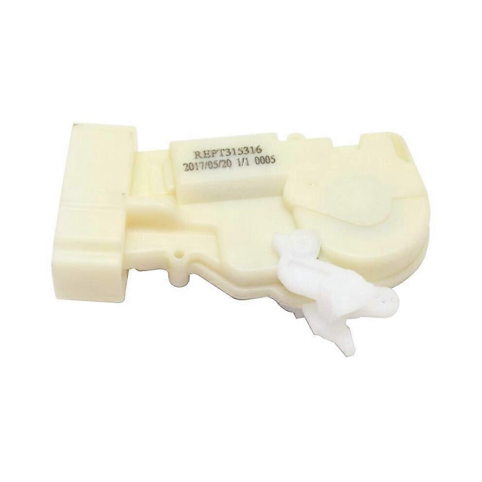 Door Lock Actuator Compatible With Celica 00-05 Front Lh With Power Door Lock 3896484618285
