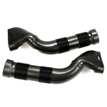 Car Air Intake Duct Hose compatible with - W209 CLK Series 2095280207 Intake Manifold Auto Parts Intake Pipe Rig