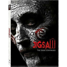 Jigsaw  [DVD REGION:1 USA] Widescreen USA import
