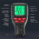 HW300-MAX Lakdiktemeter, universele auto-accessoires 4