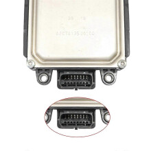 compatible with 2015 2016 Car Blind Spot Radar Module FL3Z-14C689-A FL3Z14C689A