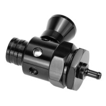 Peças para Modificação de Carros Válvula Universal de Alívio de Pressão do Turbo Válvula de Escape Válvula de Liberação de Ar Modificada