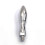 Clamping Handles Screw Knobs Handle M10 x 12mm Threaded Steel Revolving Handle Grip,2Pcs 2