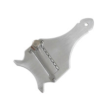 Adjustable Blade Truffle Slicer Stainless Steel Truffle Cutter Cheese Scraper Chocolate Shaver Kitch
