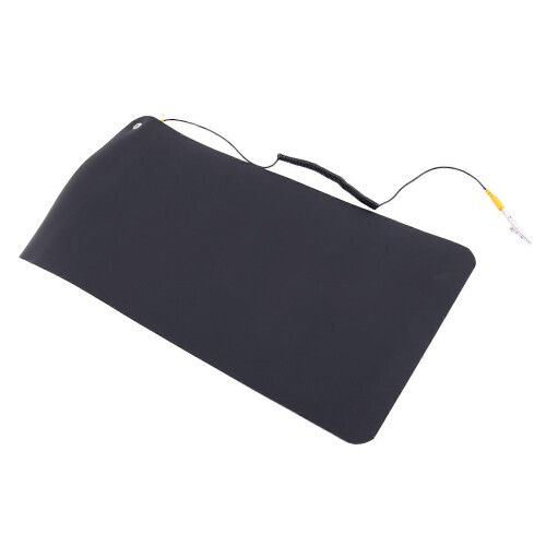 Anti-Static Mat+Ground Wire compatible with Mobile Computer Repair Antistatic Blanket,ESD Mat