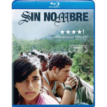 Sin Nombre  [Blu-Ray Region A: USA] USA import