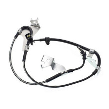 kompatibel mit 4HK1 NPR NQR NNR NQR75 LH VORDERER ABS-RADGESCHWINDIGKEITSSENSOR 8980061870