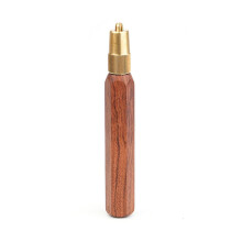 Manico Sega a mano Lama intercambiabile Denti fini/grossi Lavorazione del legno Uso domestico Piccola portatile