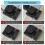 Cabinet Door Latch Keyless Combination Lock Cabinet Mechanical 3-Digit Passcode Cabinet Lock compatible with Kit 1