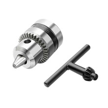 Angle Grinder Electric Drill Conversion Collets Conversion Head compatible with Angle Grinder Woodworking Tool A