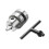 Angle Grinder Electric Drill Conversion Collets Conversion Head compatible with Angle Grinder Woodworking Tool A 1