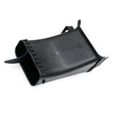 Tubo flessibile di aspirazione del filtro dell'aria 13717597584 compatibile con - Serie 1 F20 Serie 2 F22 F23 Serie 3 F30 F34 Serie 4 F