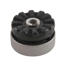 Accessori pneumatici superiori anteriori in gomma 2213204913 compatibili con - W221 S350 S500