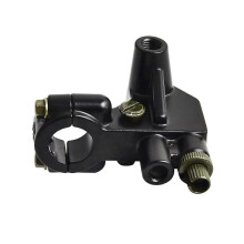 Kupplungshebelhalter kompatibel mit CBR125 R JC34 JC39 JC50 04-16 53172KPP860 53172--860