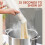 Pasta Maker Cordless Handheld Electric Pasta Maker Machine Rechargeable Automatic Spaghetti Maker 3