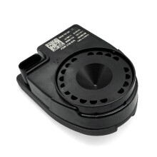 Electronic Alarm 1K0951605C 1K0951605F 1K0951605A Anti Theft Alarm Siren Horn compatible with Golf A3 A4 A5 A6 Q