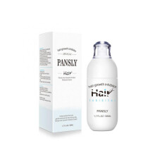 Crème dépilatoire anti-repousse pour barbe 50 ml