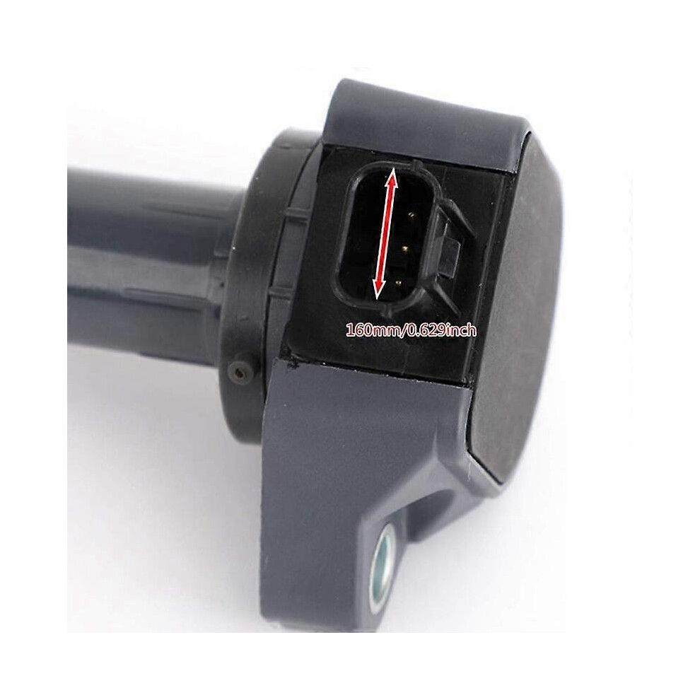 Ignition Coil 30520-A01 Compatible With 2006-2011 1.8L Uf582 C1580 Car Ignition Accessories 3330353360269