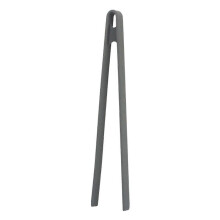 Bread Food Tongs Non-Slip Serving Barbecue Salad Clip Long Handle Steak Clamp Home Kitchen Cooking T