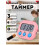 Children and Students Portable Visual Time Management Electronic Stopwatch Timer Kitchen Timer Remin 2