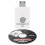 Dc Sd Tf Card Adapter Reader V2 Voor compatible with Dreamcast En Cd Met Dreamshell Boot Loader 1