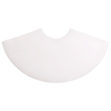 Conical Diffuser Photography Accessories Light Softbox Portable Assembly Prop compatible with Jewelry Product Sp