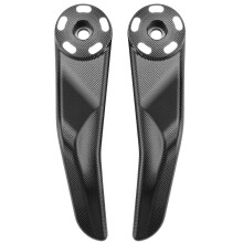 Paramani per manubrio compatibili con 950 1200 S 1260 S Hypermotard 950 SP