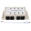 Dc 12-24V 8 Channel Output Dmx512 LED Controller Splitter Distributor compatible with Home Equi 4