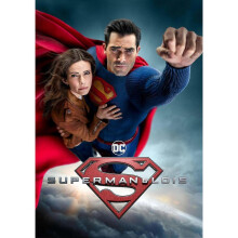 Superman & Lois: The Complete Series  [DVD REGION:1 USA] Boxed Set USA import