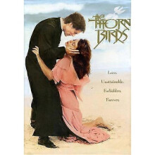 The Thorn Birds  [DVD REGION:1 USA] Full Frame, Mono Sound, Repackaged, Subtitled USA import