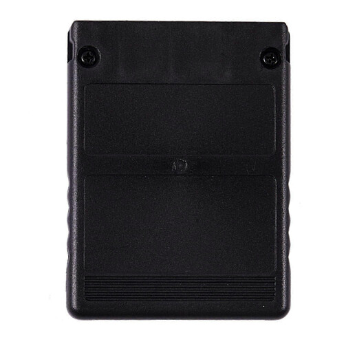 FMCB Free McBoot Card V1.953 compatível com PS2 - 2 Memory Card OPL Boot (8MB) 1