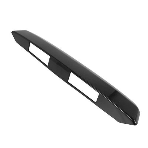 Cache-roue de secours compatible avec V97 Montero, V93, V95 et V87 (2007-2013) 1