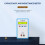 LC-200A High Precision Digital Display Capacitance and Inductance Meter LC Meter 1pF-100mF 1uH-100H 2