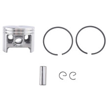 compatibile con il gruppo pistone MS381 Kit gruppo pistone MS381 GRUPPO PISTONE