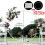 Large Balloon Arch Set Column Stand Base Frame Kit Wedding Birthday Party Decor 2