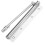 Adjustable Door Closer Aluminum Alloy Automatic Spring Soft Close Fire-Proof Heavy Duty Hardware 2