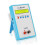 LC-200A High Precision Digital Display Capacitance and Inductance Meter LC Meter 1pF-100mF 1uH-100H 3