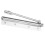 Adjustable Door Closer Aluminum Alloy Automatic Spring Soft Close Fire-Proof Heavy Duty Hardware 4