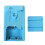 LC-200A High Precision Digital Display Capacitance and Inductance Meter LC Meter 1pF-100mF 1uH-100H 5