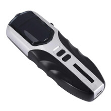Wattmètre optique à batterie rechargeable haute précision G7 avec écran LCD couleur Wattmètre à fibre optique