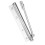 Adjustable Door Closer Aluminum Alloy Automatic Spring Soft Close Fire-Proof Heavy Duty Hardware 5