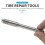 Car Repair Tools M14 x 1.5 Wheel Stud Alignment Guide Tool Tyre Fixed Bolt Position Pin 1