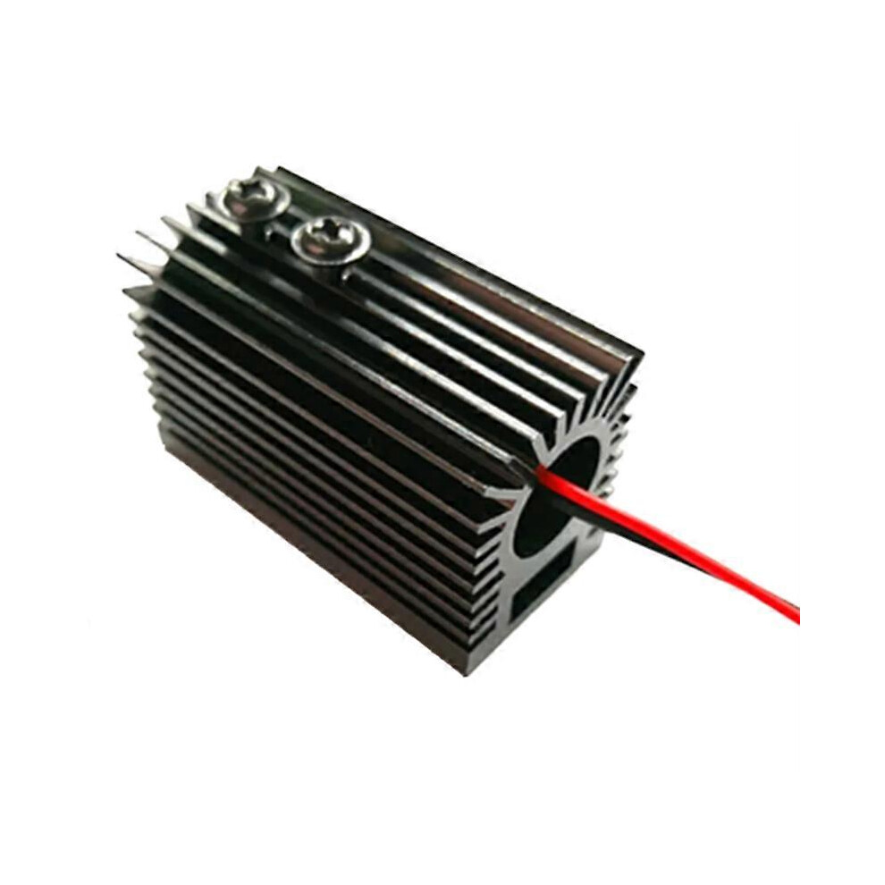 Industrial Grade 532Nm 30Mw Dot Green Laser Module 45X27x22 3737097435497