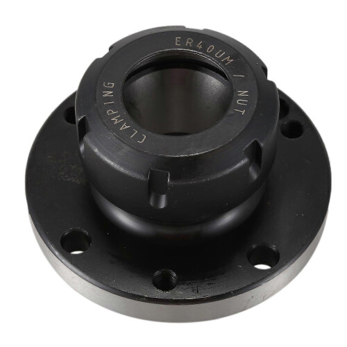 Τσοκ κόλετ D100mm ER40 Τσοκ κόλετ τσοκ τόρνου θήκη εργαλείου τσοκ 2