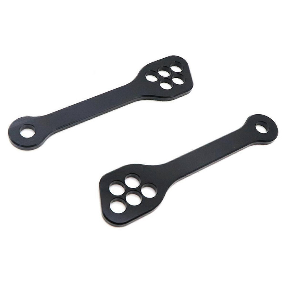 Adjustable Rear Lowering Link Compatible With Gsxr 1300 1999-2023 Rear Suspension Shock Drop Linkage Accessories 3487914603720