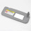 Auto Inner Sunvisor Sun Visor Sun Shade with Mirror compatible with Accent 2011-2015 4